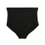 Culotte absorbante lavable taille haute