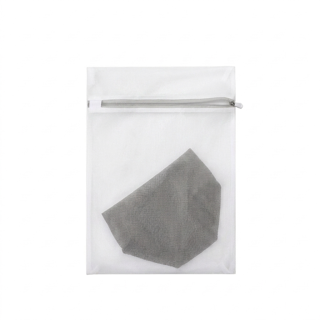Sac de protection pour lavage machine