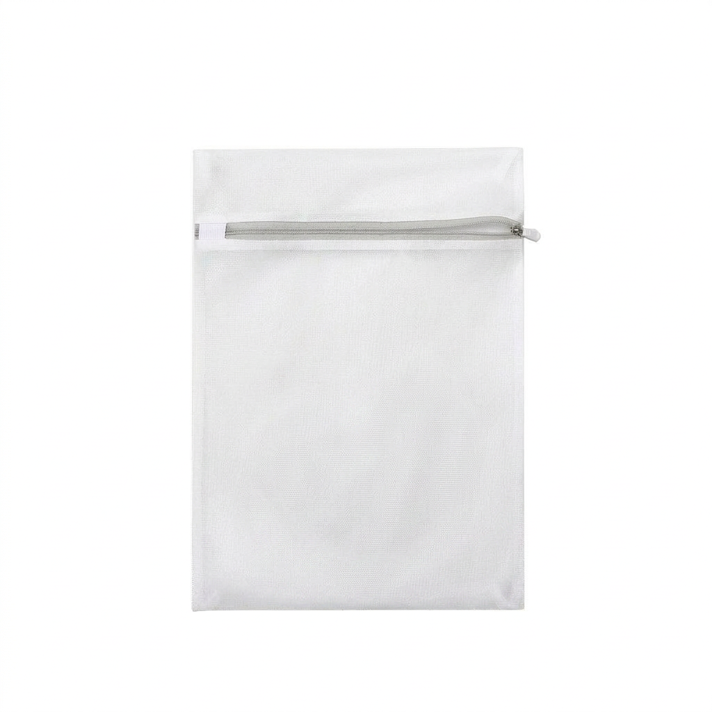 Sac de protection pour lavage machine