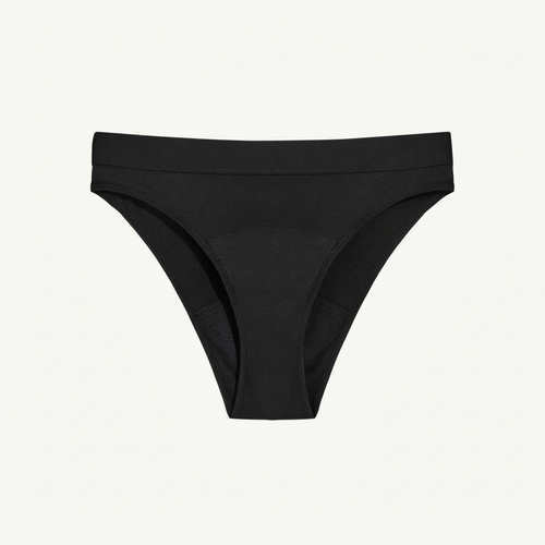 Culotte absorbante lavable