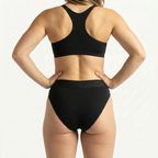 Culotte absorbante lavable